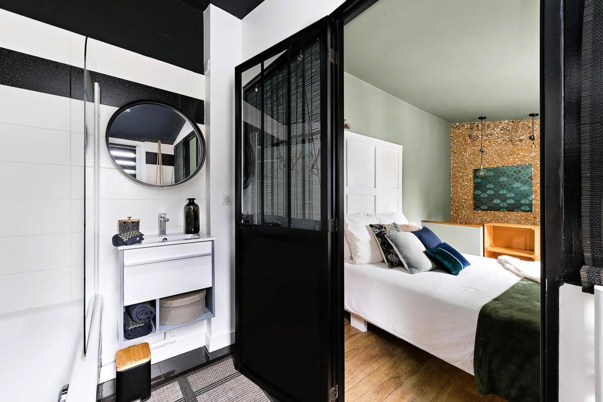 Apartamento La Souche Ruan Exterior foto