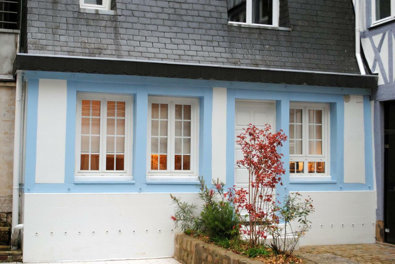 Apartamento La Souche Ruan Exterior foto